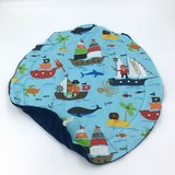 Tapis de piscine